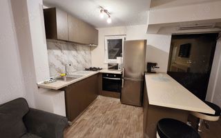 Ofer spre inchiriere ap cu 2 camere Aparatorii Patriei - Poză 3