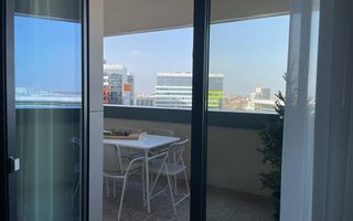 Apartament 3 camere mobilat + 2 garaje + boxa - Aviatiei Tower - Promenada - Poză 6