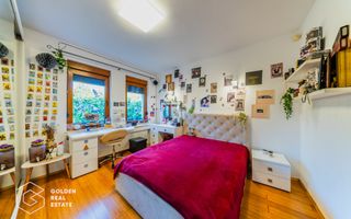 Vila spatioasa cu cinci dormitoare și teren generos de 1440 m in Aradul Nou - Poză 3