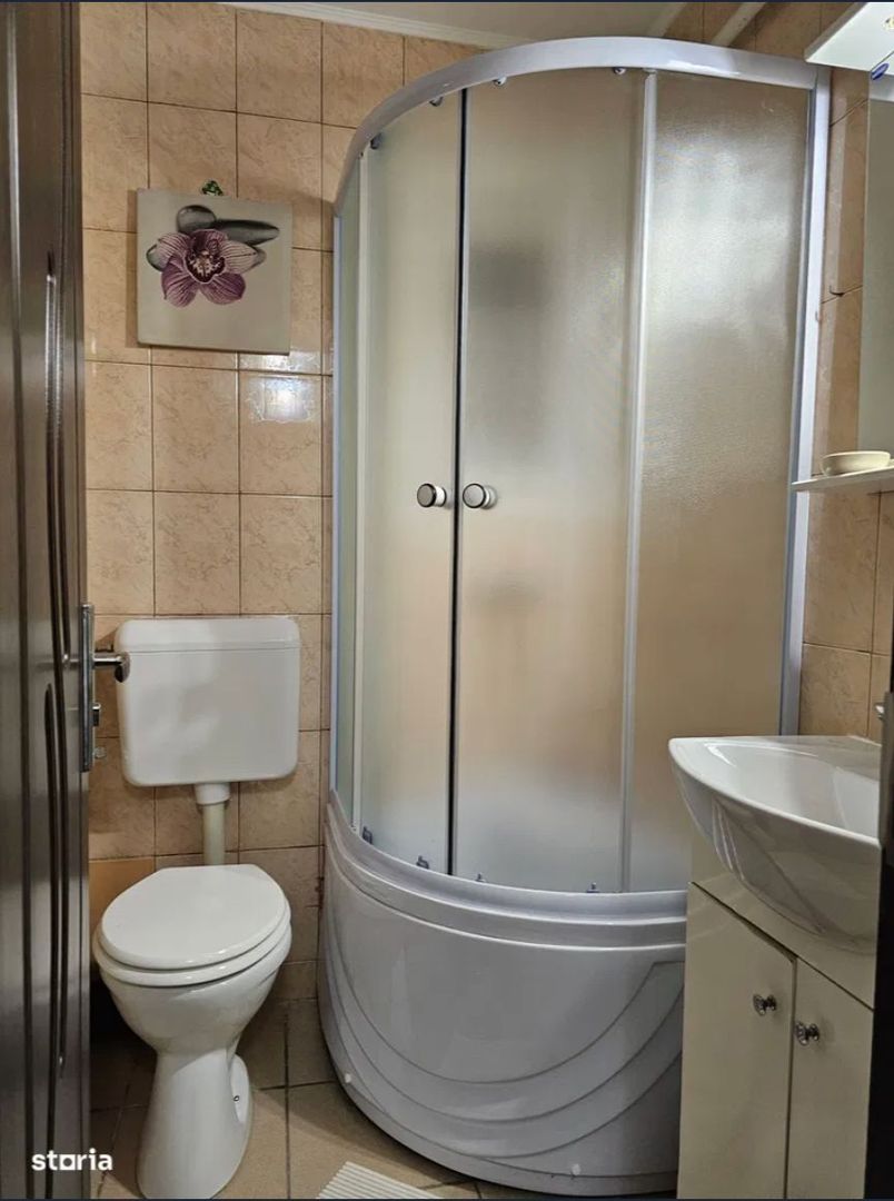 GARSONIERA KOGALNICEANU, MOBILAT MODERN, CURAT - Poză 4