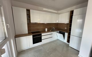 Duplex despărtit  prin garaj zona Ikea - Poză 2