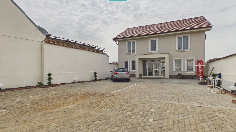 Pensiune - afacere la cheie cu potențial excelent - Poză 4