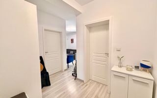 Apartament mobilat si utilat, cu o camera | Giroc | Zone 2 - Poză 7