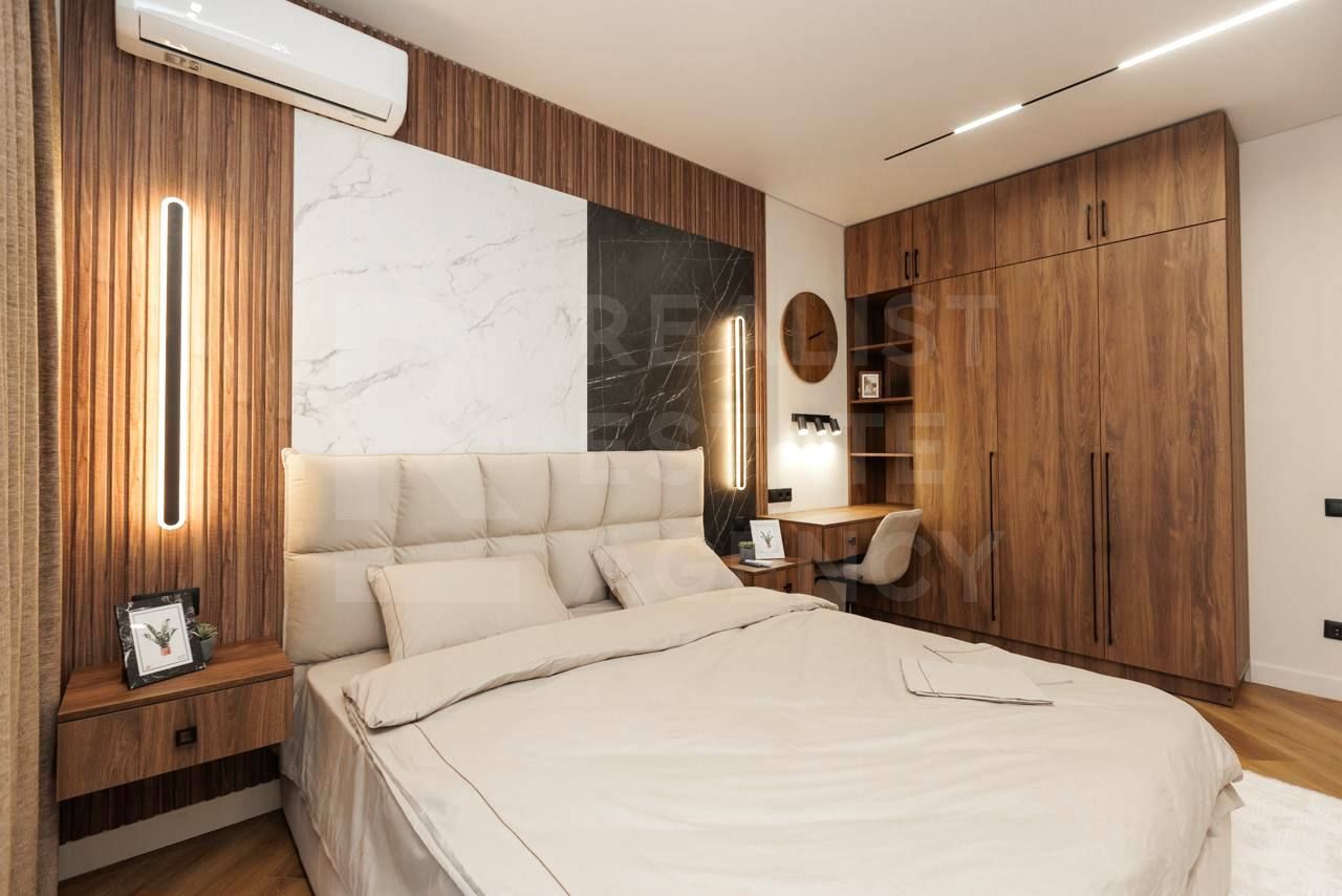 Vânzare, apartament, 3 camere, bd. Ștefan Cel Mare Și Sfânt, Centru - Poză 15