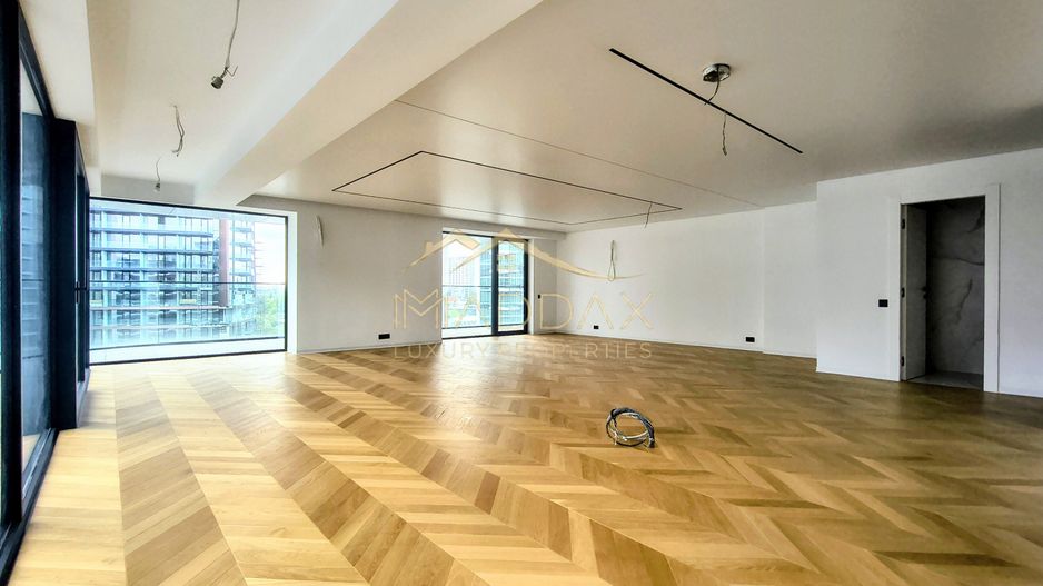 Duplex exclusivist // LUX 6 camere // vedere parc // Floreasca - Poză 6