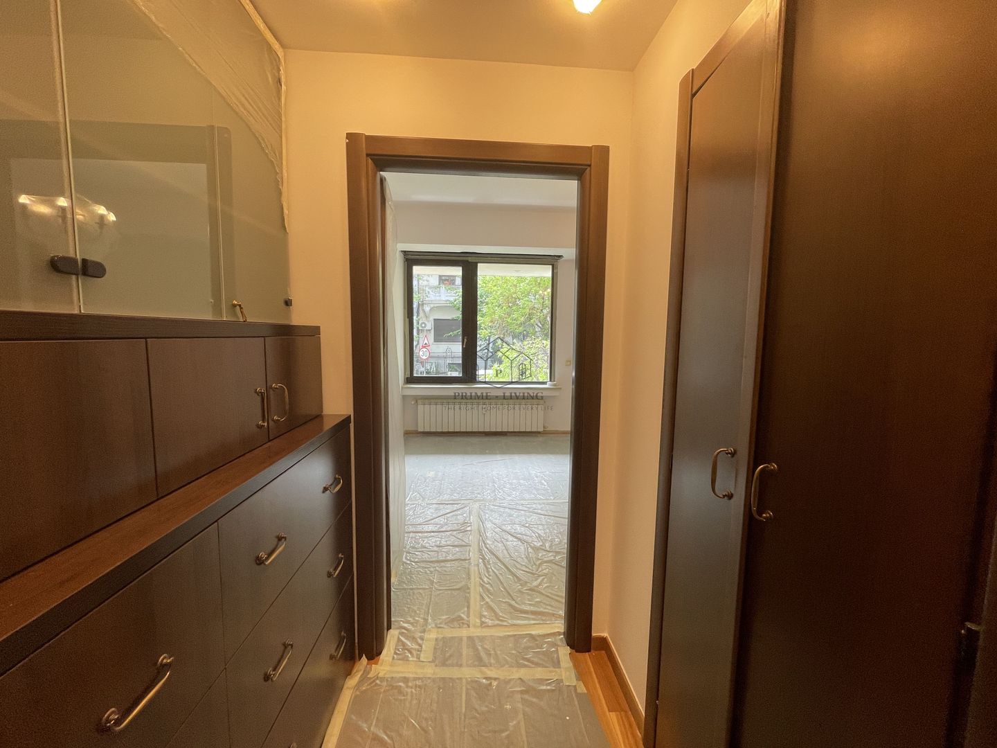 APARTAMENT SUPER CU 4 CAMERE IN DOROBANTI CAPITALE - Poză 25