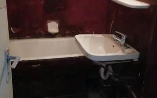 Apartament 2 camere | 50 mp | Ostroveni | etaj 4 | - Poză 15