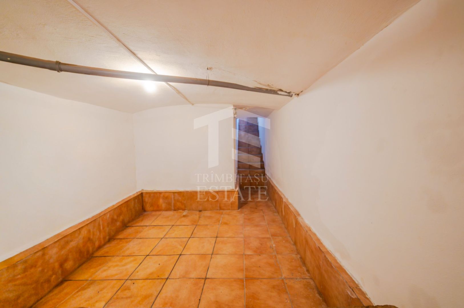 Apartament 3 Camere La Casa | Curte | Pod + Beci Mare | COMISION 0% - Poză 31