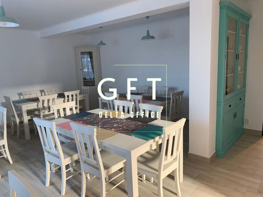 Pensiune la baza Partiei Toplita - Poză 15