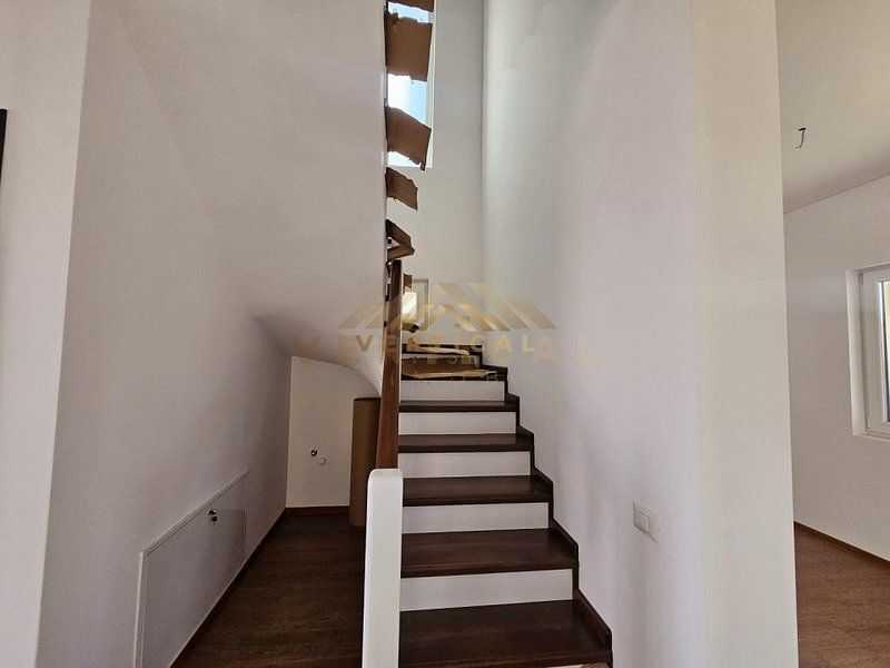 Vila 4 camere| Proiect Rezidential| comuna Berceni - Poză 14