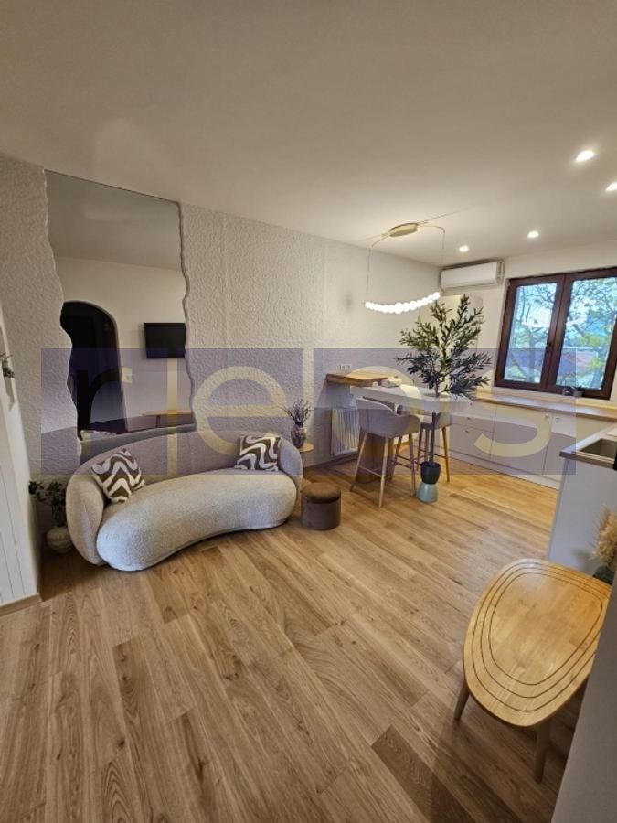 VANZARE 2 CAMERE  DECOMANDAT FLOREASCA - Poză 15