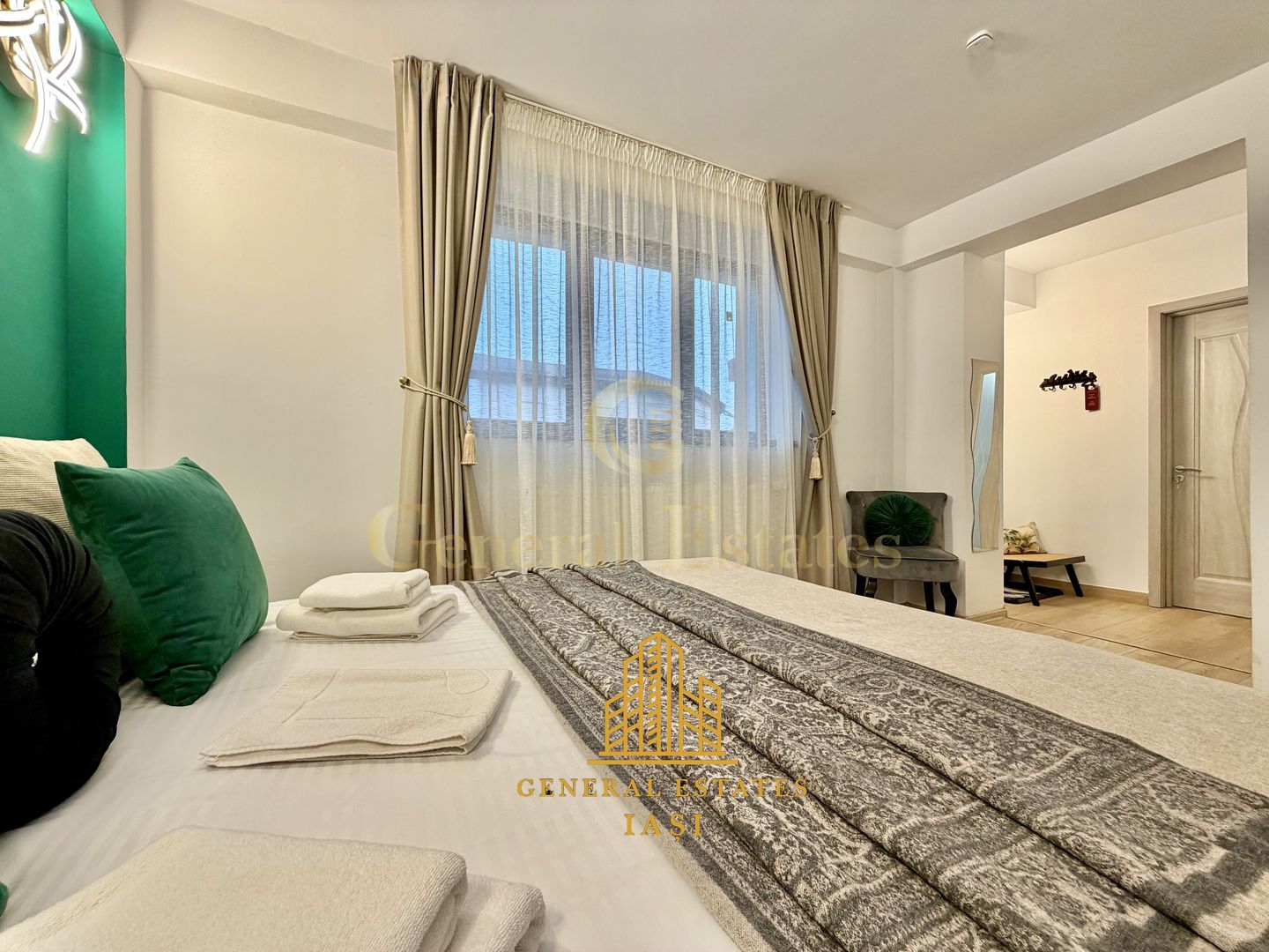 Vânzare Afacere la Cheie - CashFlow imediat- UltraCentral - Poză 8