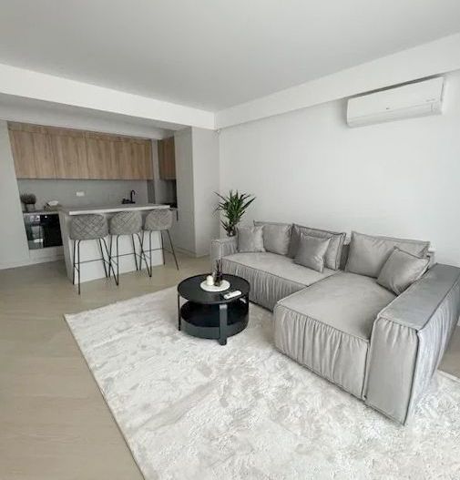 2-Room Apartment for Rent I Cortina North I Pipera I Promenada Mall - Poză 1