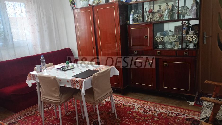 Apartament  2 camere Complexul Studentesc - Poză 1