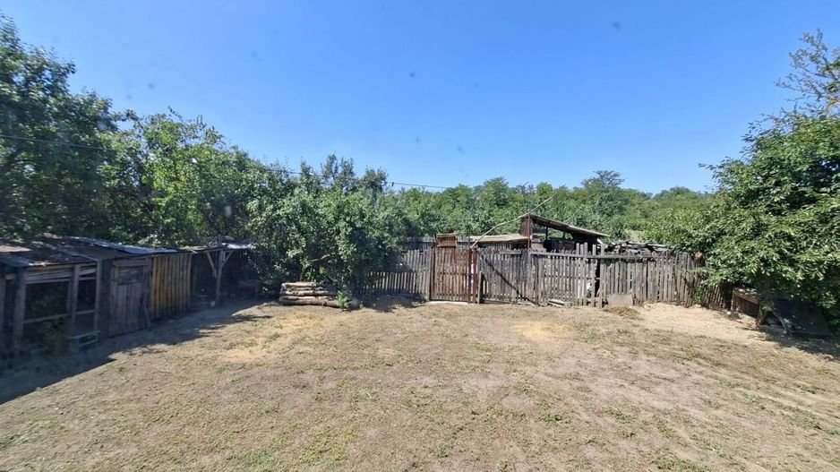 Casa Teiu Deal 84 mp toate conditile mutare imediata - Poză 13