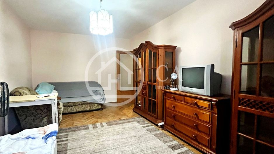 Apartament cu 3 camere de inchiriat in zona Nufarul, Oradea - Poză 2