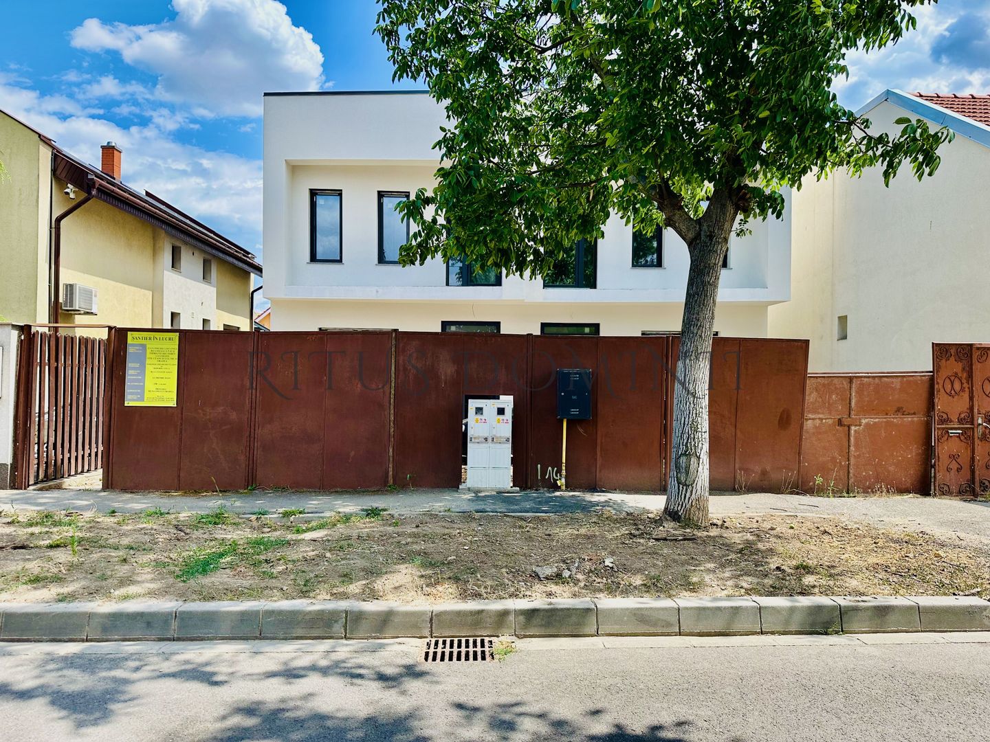 Duplex Superb cu 8 camere, Parcul 22 Decembrie, 376mp - Poză 7