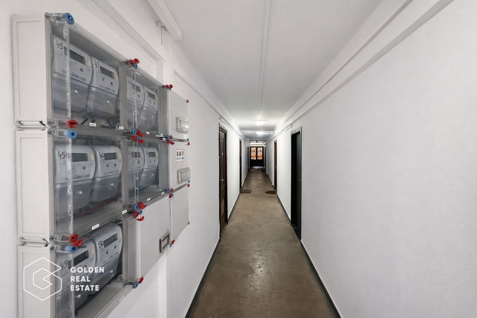 Apartament recent renovat, o camera, Piata Mica, balcon, etaj 4 - Poză 13