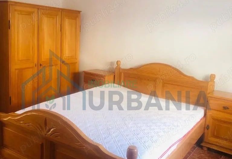 Inchiriez Casa Letcani Str. Principala 40 - Poză 3