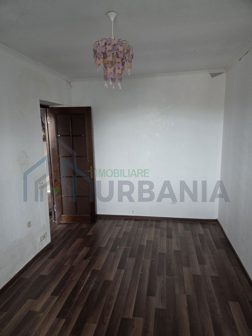 Apartament 3 camere, Bucium – Lidl, etaj 2/4, construit 2016, centrală proprie, accept credit - Poză 5