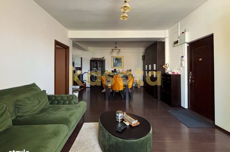 Apartament modern cu 2 camere, la 2 minute de metrou Jiului - Poză 2