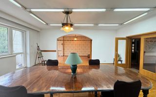 Aviatorilor-Herastrau | Apartament 4 camere  | Loc de parcare - Poză 10
