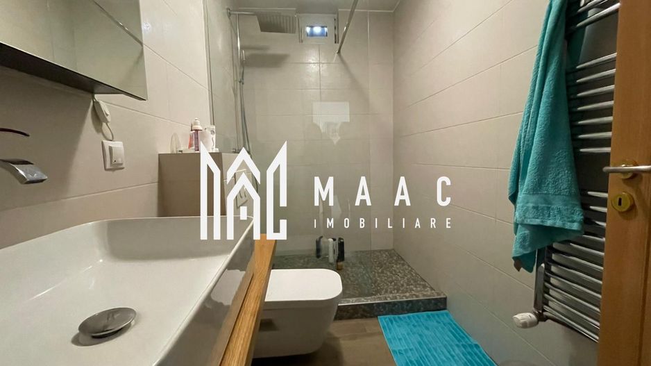 BLACK FRIDAY - Apartament 2 camere | 55 MPU | Mihai Viteazul - Poză 10