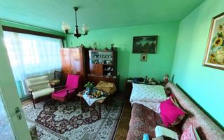 Apartament 3 camere - cartierul Dâmbu Pietros,  B-dul 1848 - Poză 2