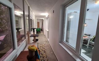 3 camere Obor – Iancului | Parter înalt | 80 mp cu balcon mare - Poză 8