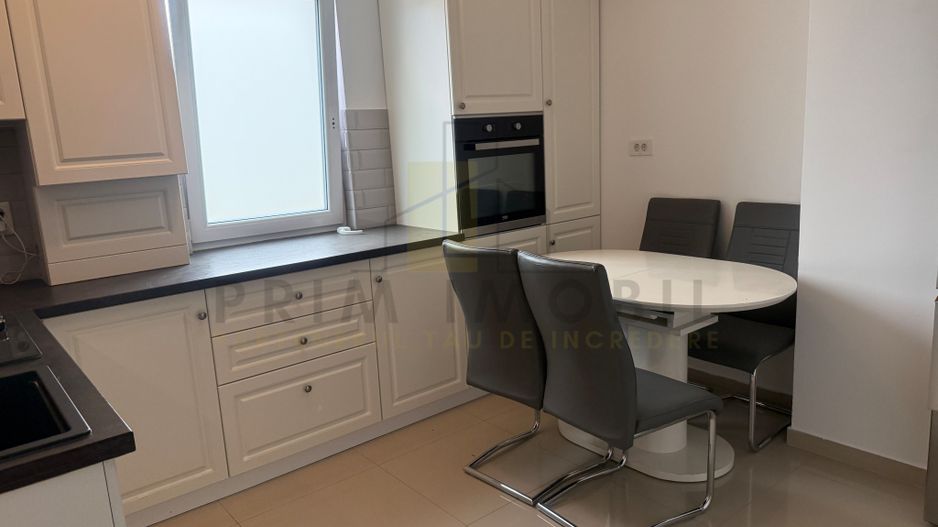 3 camere decomandat, Crystal Residence (Rediu-langa Bizantiq) - Poză 12