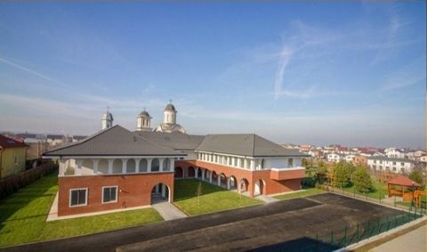 Tunari Park Rezidence - Eleganta Brancoveneasca - Poză 3