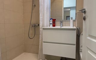 Garsoniera ideala ca BIROU  -  Decebal - Piata Alba Iulia - Poză 10