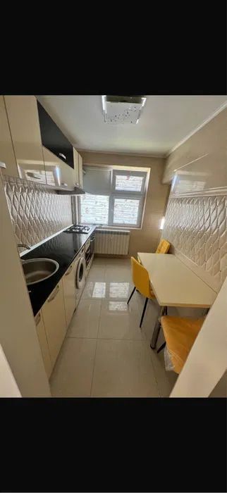 AP. 3 CAMERE- P-TA UNIRII, DOG-FRIENDLY, BLOC REABILITAT, METROU 5 MIN - Poză 5