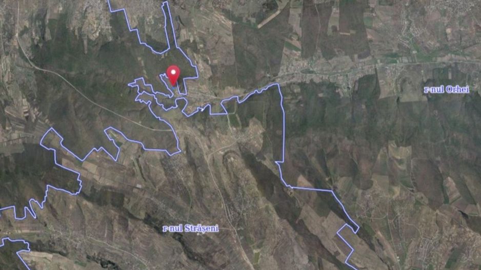 Tabăra/Orhei | 12.87 ari | Teren în inima Codrilor – Ideal pentru evadare în natură sau investiție - Poză 10