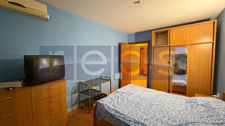 INCHIRIERE 3 CAMERE | 80 MP | MOBILAT SI UTILAT | APROAPE DE GARA - Poză 4