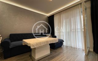 Apartament cu 2 camere de vânzare în Ioșia Residence - Poză 4