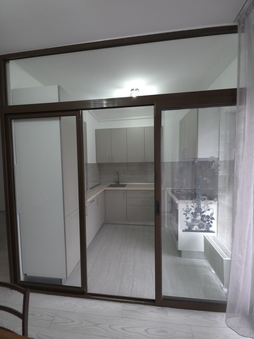 AP 2 CAMERE RASARIT DE SOARE, PRIMA INCHIRIERE, PARCARE, METROU 15 MIN - Poză 5