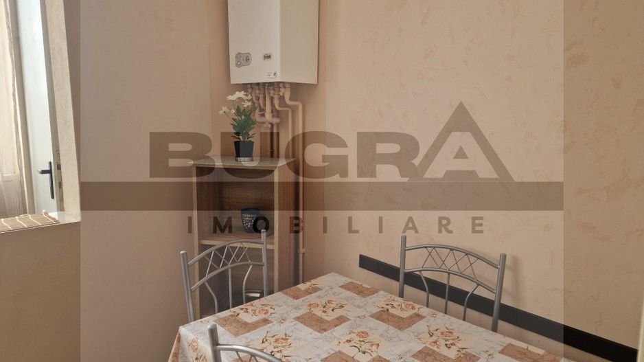 Apartament de 1 camera, decomandat,  35 mp, zona Piata Flora - Poză 7