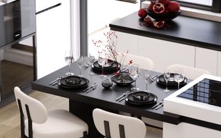 APARTAMENT 3 CAMERE I 71.1 I CALEA SURII MICI - Poză 29