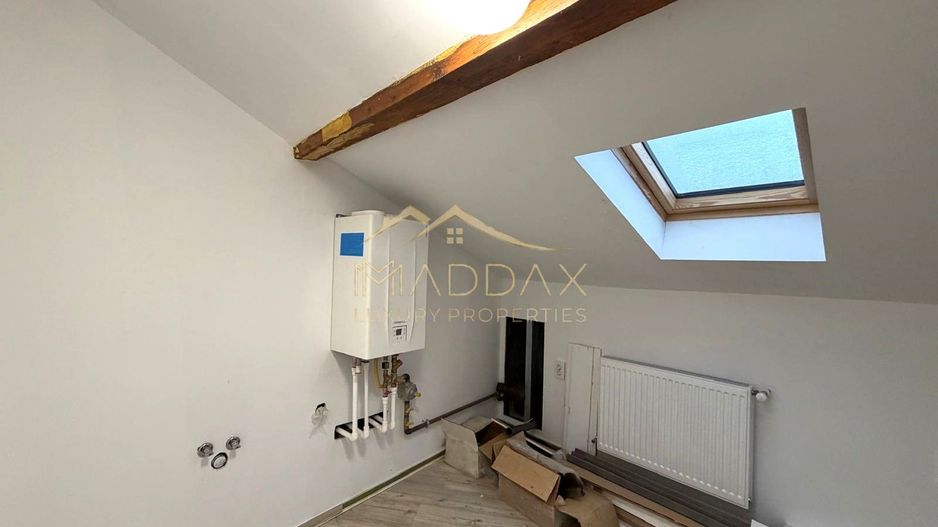 Spatiu birou de inchiriat // zona premium // 85mp // Parcul Cismigiu - Poză 9