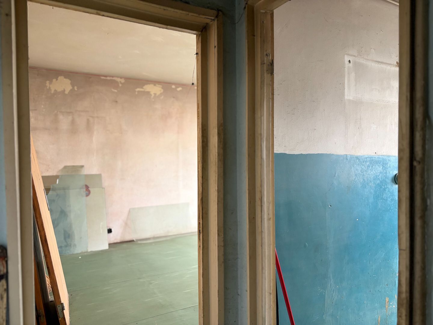 Apartament cu doua camere, Berceni, 62.000€ - Poză 7