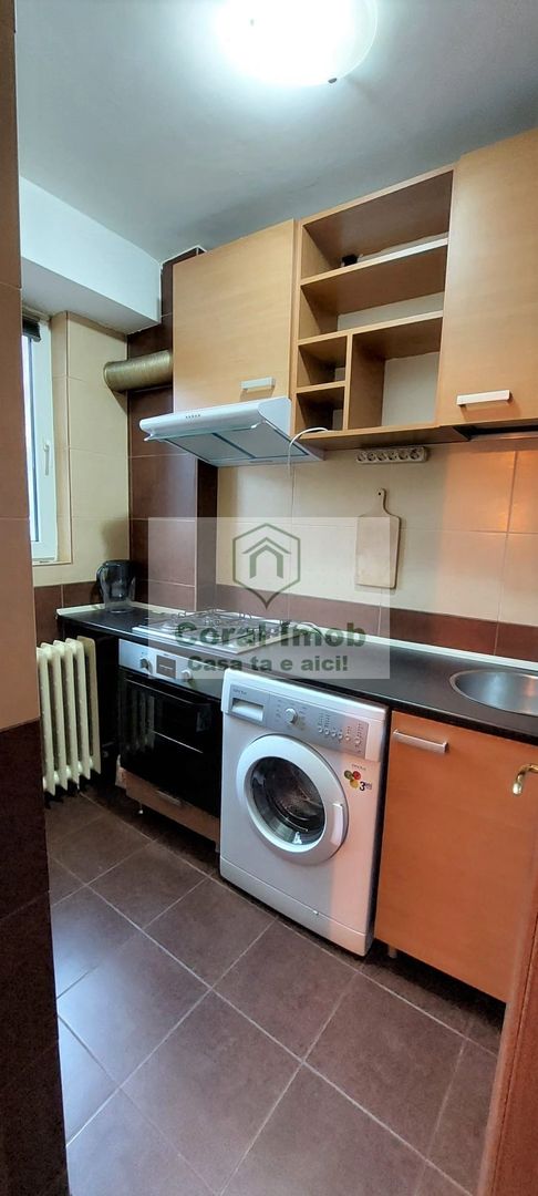 Inchiriere garsoniera Iancului - Poză 8