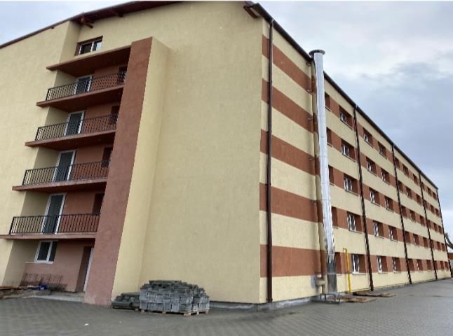 Centru de Cazare Corporate – 380 Locuri – Proprietate Generatoare de Venit - Poză 1