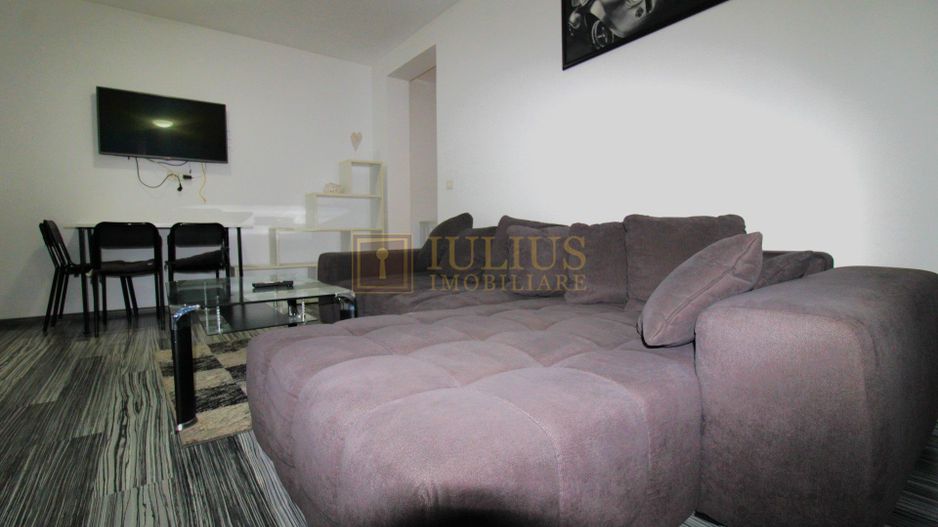 Bloc nou, 2 camere, 2 locuri de parcare-Soarelui/Sud Plaza - Poză 5