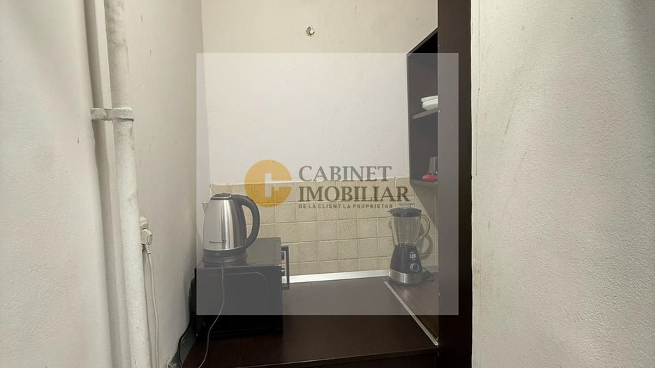 Apartament 2 camere | 42 mp | Calea Victoriei - Poză 3