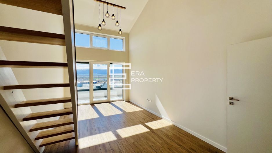 Penthouse 5 camere, 131 mp utili, DaVinci Homes | Comision 0% - Poză 5
