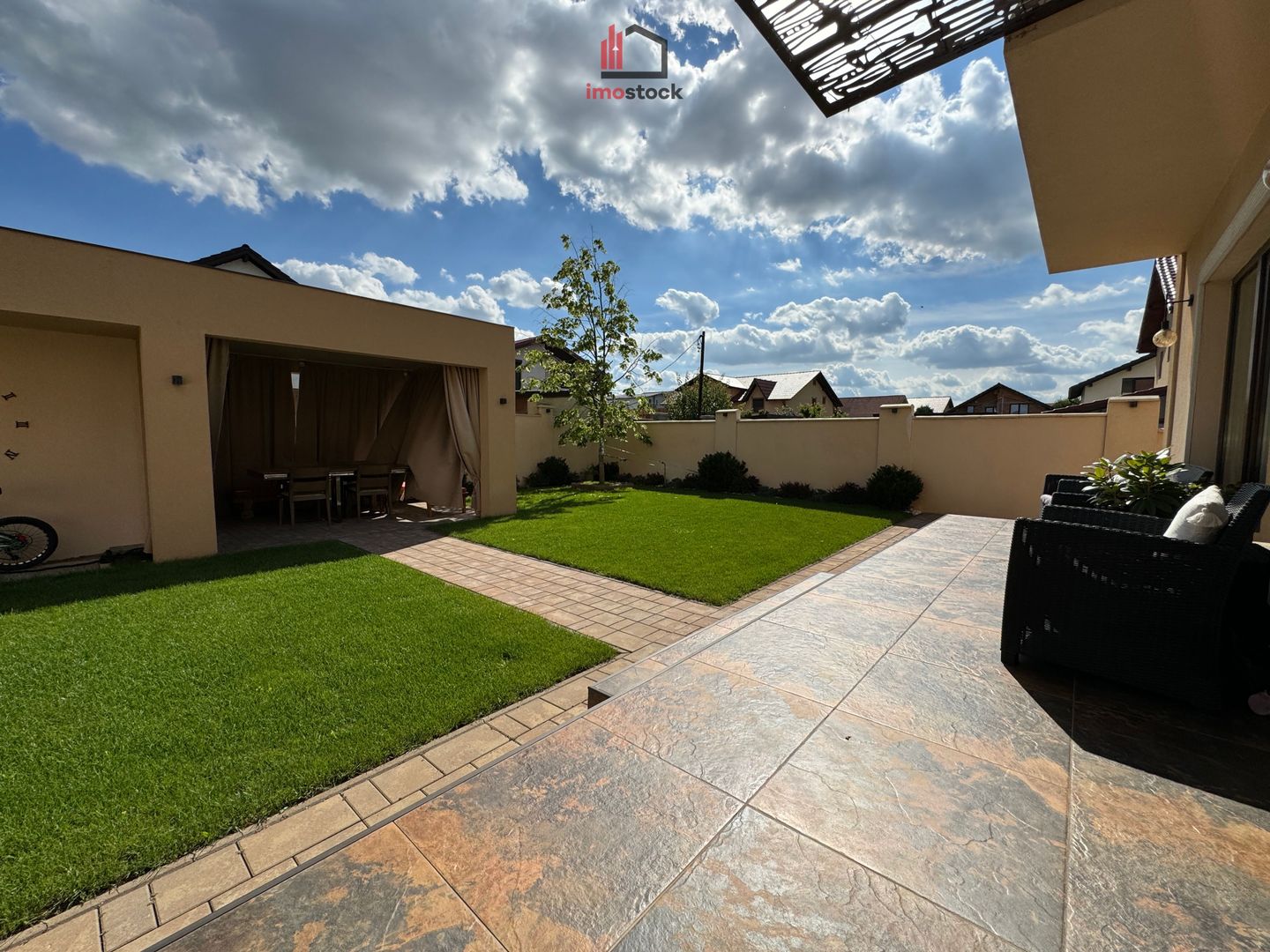 Casa Segmentul Premium | Eleganță și Confort - Poză 7