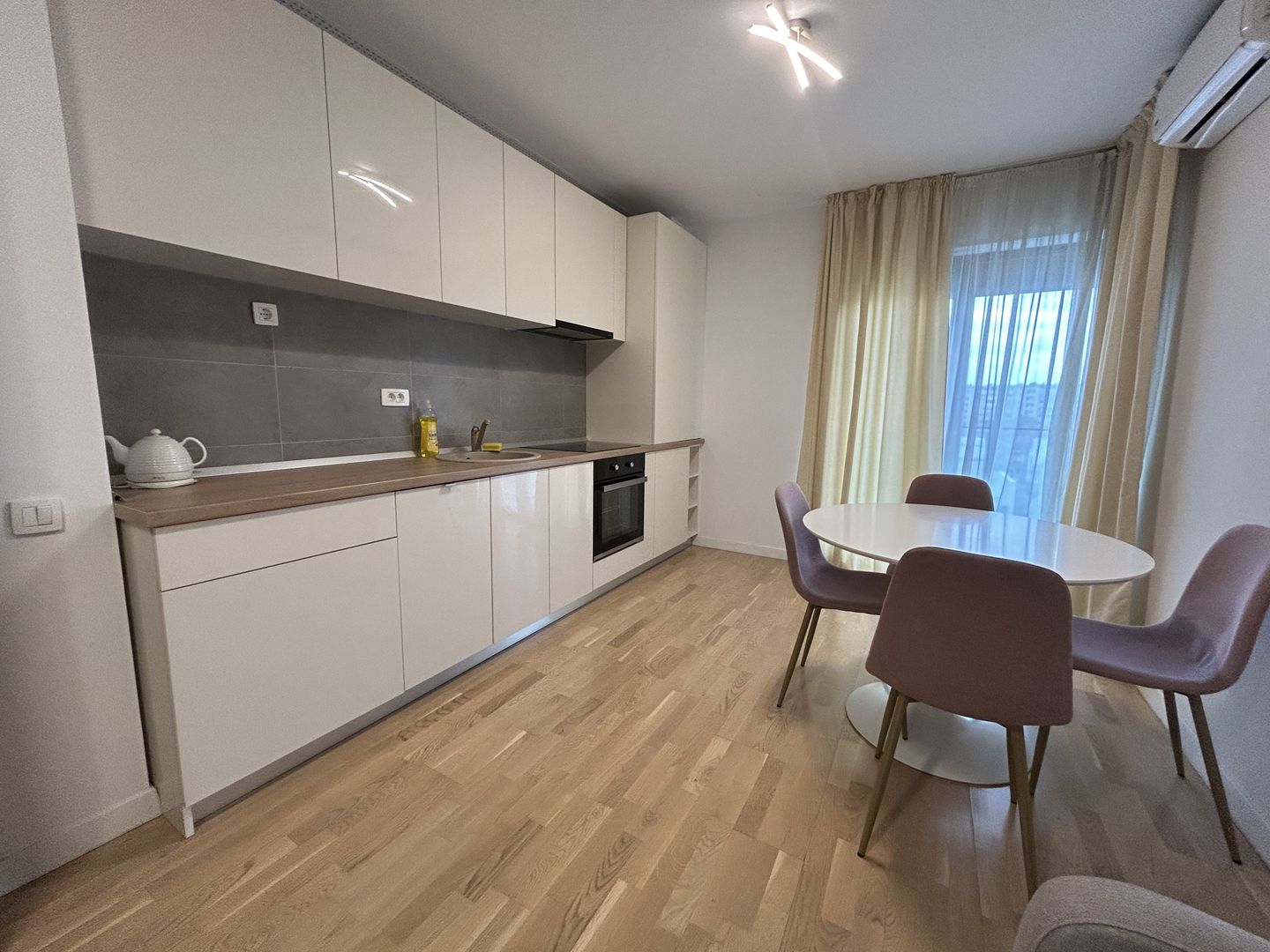 APARTAMENT DOMENII | ARCADIA RESIDENCE - Poză 3