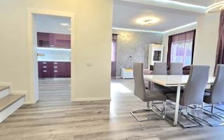 Dumbrăvița-Casa Individuală-Mobilată/Utilata - Poză 1