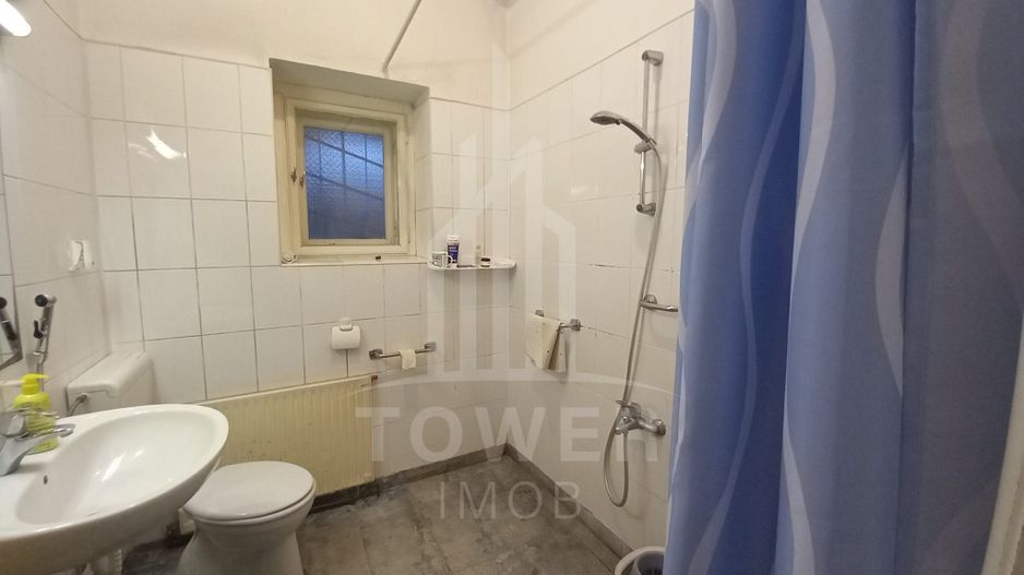 Casă de vânzare | Calea Poplăcii - Sibiu - Poză 13